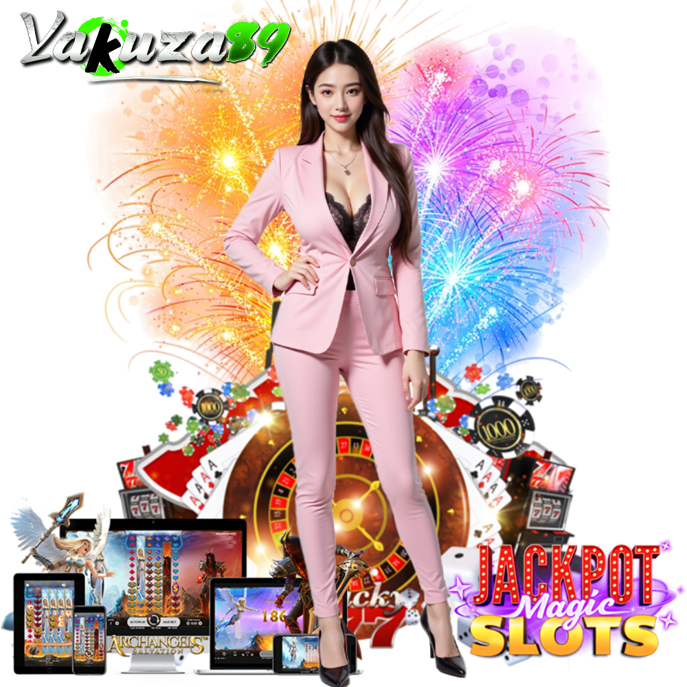 YAKUZA89V3